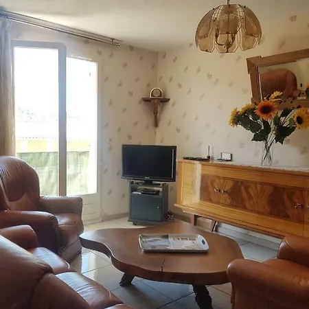 Le Galion N 96 Appartement Digne-les-Bains