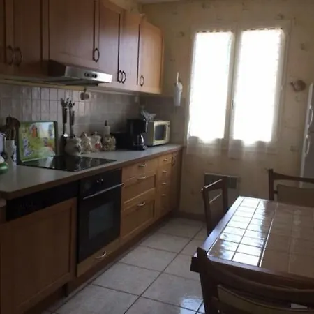 Appartement Le Galion N 96 *