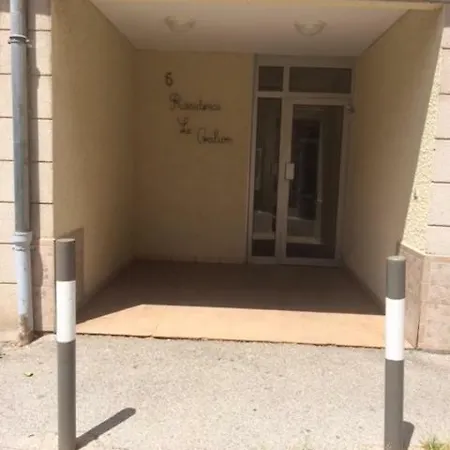 Appartement Le Galion N 96 Digne-les-Bains