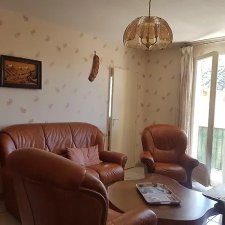 Appartement Le Galion N 96 *